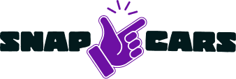 Snap Cars Logo